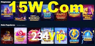 Welcome Bonus 234Vip