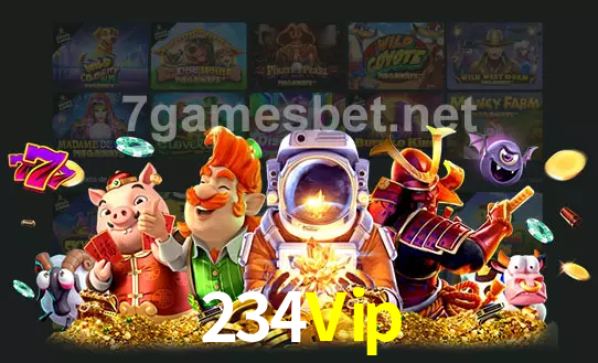 cassino 234Vip