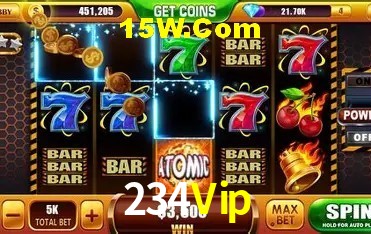 Diretório de Jogos 234Vip