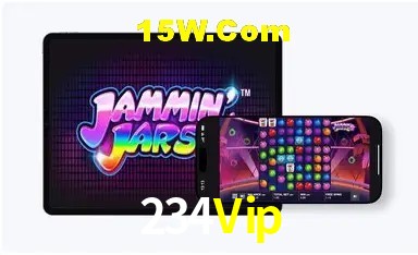 Design Responsivo 234Vip