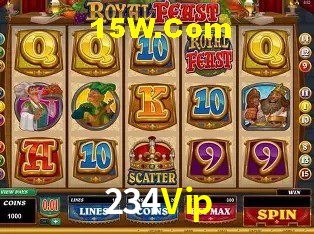 Provedores de Jogos 234Vip