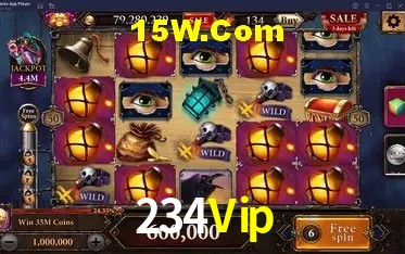 Sistemas de Segurança 234Vip