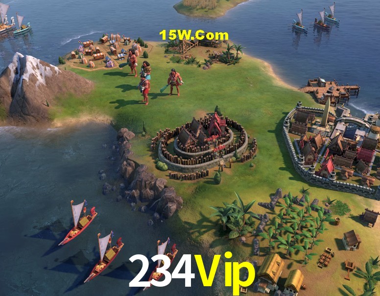 Recursos de Bônus 234Vip