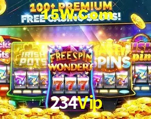 Sinta a adrenalina dos jogos de cassino com 234Vip