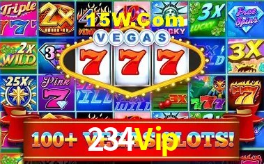 234 Vip Bet App