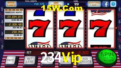 Promoção Relâmpago 234Vip