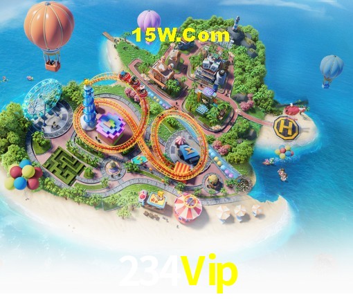 Estatísticas do Jogo 234Vip