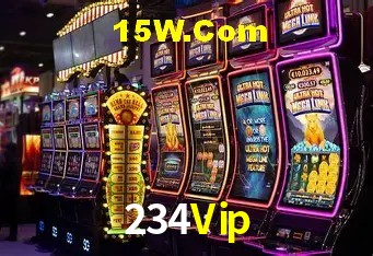 Login Seguro 234Vip