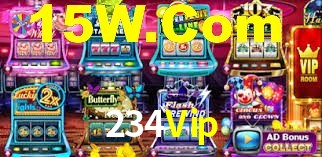 Slot Games 234Vip