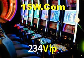 API Integration 234Vip