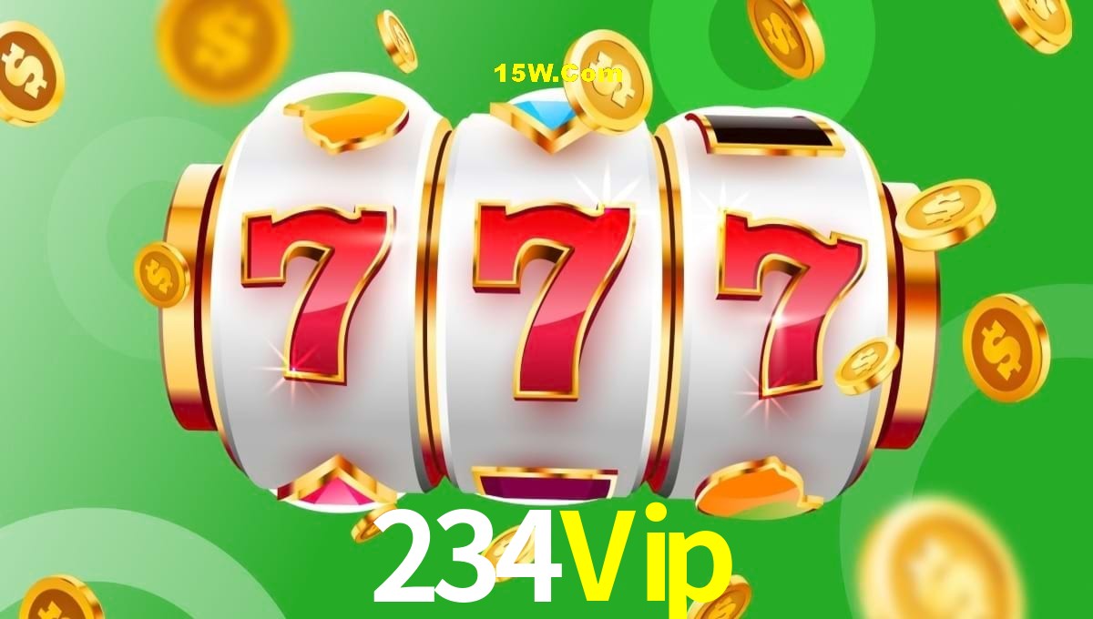 APP oficial da 234Vip para mobile